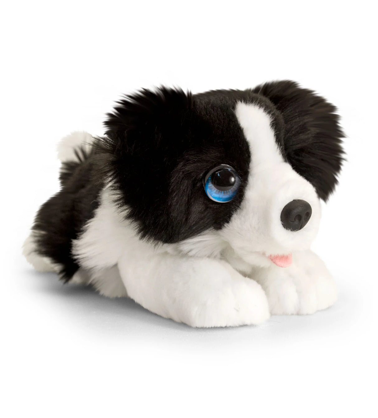 25Cm Signature Cuddle Puppy Assorted Styles - SOFT TOYS - Beattys of Loughrea