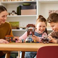 Lego 21278 Minecraft The Pillager Outpost And Ravager - CONSTRUCTION - LEGO/KNEX ETC - Beattys of Loughrea