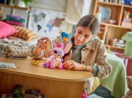 Lego 43257 Disney Angel - CONSTRUCTION - LEGO/KNEX ETC - Beattys of Loughrea