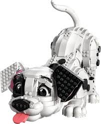 Lego 43269 Disney 101 Dalmation Puppy - CONSTRUCTION - LEGO/KNEX ETC - Beattys of Loughrea