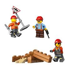 Lego 60466 City Yellow Bulldozer - CONSTRUCTION - LEGO/KNEX ETC - Beattys of Loughrea