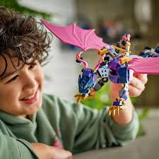 Lego 71842 Ninjago Rontu The Master Dragon - CONSTRUCTION - LEGO/KNEX ETC - Beattys of Loughrea