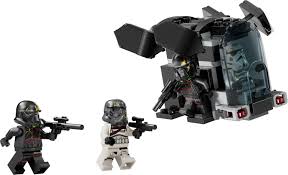 Lego 75412 Star Wars Death Trooper & Night Trooper Battle Pack - CONSTRUCTION - LEGO/KNEX ETC - Beattys of Loughrea