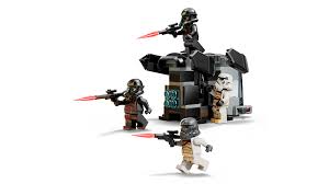 Lego 75412 Star Wars Death Trooper & Night Trooper Battle Pack - CONSTRUCTION - LEGO/KNEX ETC - Beattys of Loughrea