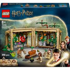 Lego 76445 Harry Potter Hogwarts Castle Herbology Class - CONSTRUCTION - LEGO/KNEX ETC - Beattys of Loughrea