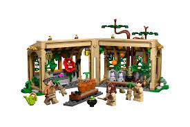 Lego 76445 Harry Potter Hogwarts Castle Herbology Class - CONSTRUCTION - LEGO/KNEX ETC - Beattys of Loughrea