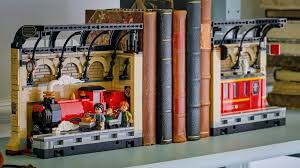 Lego 76450 Harry Potter Book Nook Hogwarts Express - CONSTRUCTION - LEGO/KNEX ETC - Beattys of Loughrea