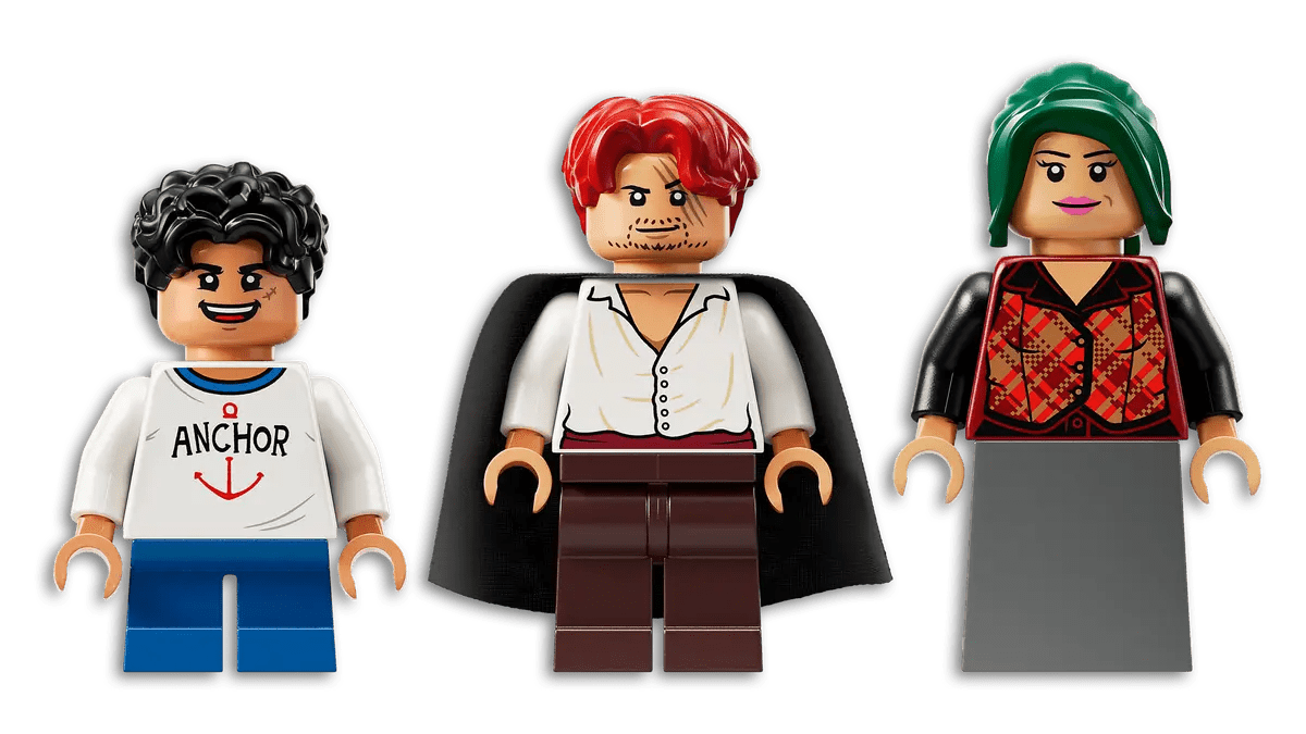 LEGO One Piece Windmill Village Hut Set 75636 - CONSTRUCTION - LEGO/KNEX ETC - Beattys of Loughrea