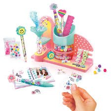 Style 4 Ever Mini Stationary Maker - ART & CRAFT/MAGIC/AIRFIX - Beattys of Loughrea
