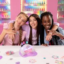 Style 4 Ever Gel Nail Refill Kit - ART & CRAFT/MAGIC/AIRFIX - Beattys of Loughrea