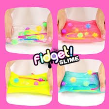 So Slime Fidget Slime Gift Pack - ART & CRAFT/MAGIC/AIRFIX - Beattys of Loughrea