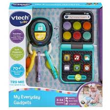 Vtech My Everyday Gadgets - VTECH/EDUCATIONAL - Beattys of Loughrea