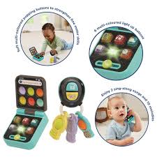Vtech My Everyday Gadgets - VTECH/EDUCATIONAL - Beattys of Loughrea