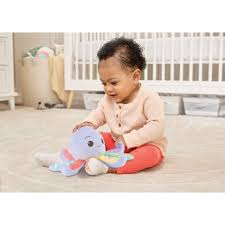 Vtech Snuggles The Octopus - VTECH/EDUCATIONAL - Beattys of Loughrea