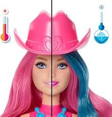 Barbie Colour Reveal - Disco Star Series - BARBIE - Beattys of Loughrea