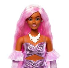 Barbie Deluxe Style - Metallic - BARBIE - Beattys of Loughrea