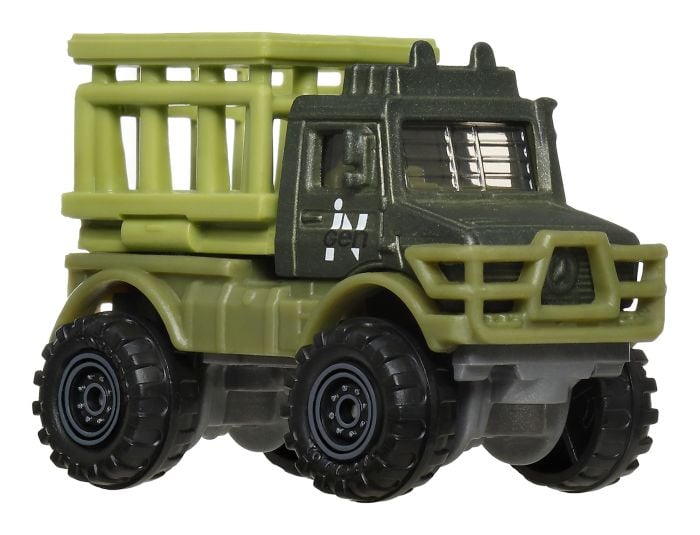 Matchbox Jurassic World 5 - Pack Assorted Styles - A/M, TRANSFORMERS - Beattys of Loughrea