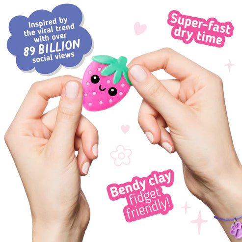 My Small Biz Clay Cuties - ART & CRAFT/MAGIC/AIRFIX - Beattys of Loughrea