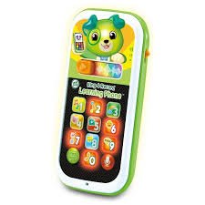 Leapfrog Scouts Ring & Record Learning Phone - VTECH/EDUCATIONAL - Beattys of Loughrea