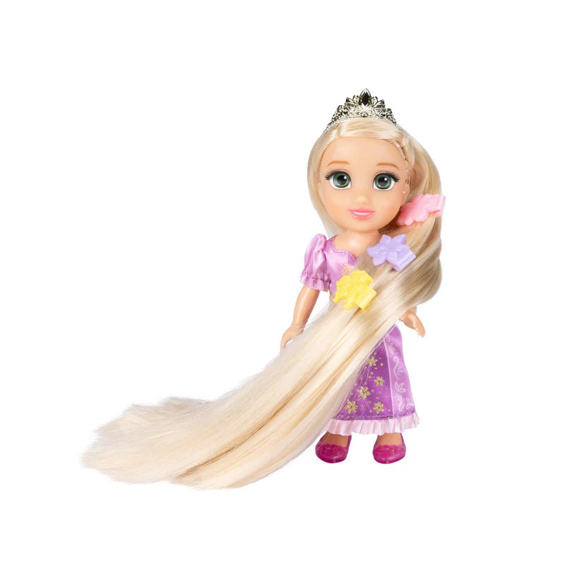 Disney Princess Petite Doll Assorted Styles - DOLLS - Beattys of Loughrea