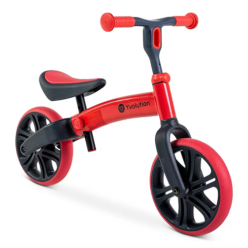 Velo Senior Balance Bike - Red