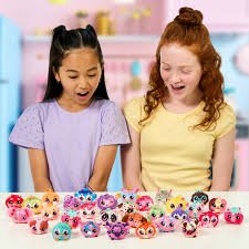 Cookeez Makery Yum Yumz Single Pack - ART & CRAFT/MAGIC/AIRFIX - Beattys of Loughrea