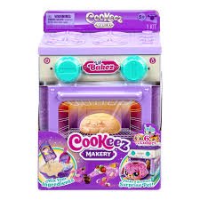 Cookeez Makery S3 Lil Bakez Playset - ART & CRAFT/MAGIC/AIRFIX - Beattys of Loughrea