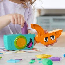 Play Doh Camera Starter Set - ART & CRAFT/MAGIC/AIRFIX - Beattys of Loughrea