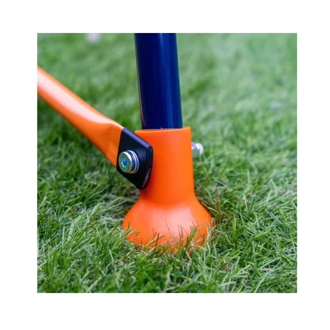 Hedstrom Fast Folding Musical Toddler Swing - SWINGS/SLIDE OUTDOOR GAMES - Beattys of Loughrea