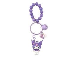 Hello Kitty Keychain & Bracelet Celebration Series - DOLLS - Beattys of Loughrea