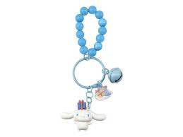 Hello Kitty Keychain & Bracelet Celebration Series - DOLLS - Beattys of Loughrea