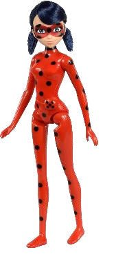 Miraculous Doll Assorted Styles - DOLLS - Beattys of Loughrea