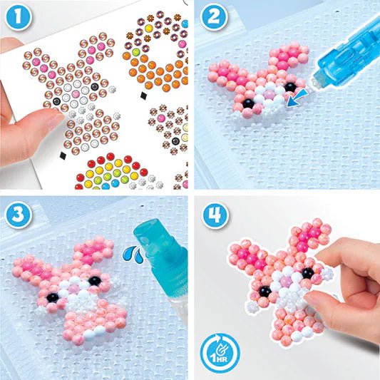 Aquabeads Beginners Craft Studio - ART & CRAFT/MAGIC/AIRFIX - Beattys of Loughrea