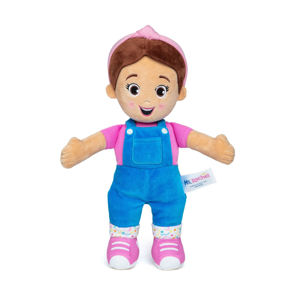 Miss Rachel Cuddle & Comfort Doll - BABY TOYS - Beattys of Loughrea