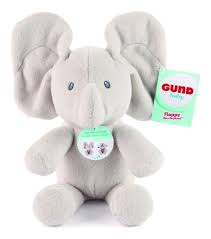 Gund Baby Peek - A - Boo Flappy - SOFT TOYS - Beattys of Loughrea