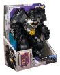 DC Metal Force 12In Xl Heros - Batman - A/M, TRANSFORMERS - Beattys of Loughrea