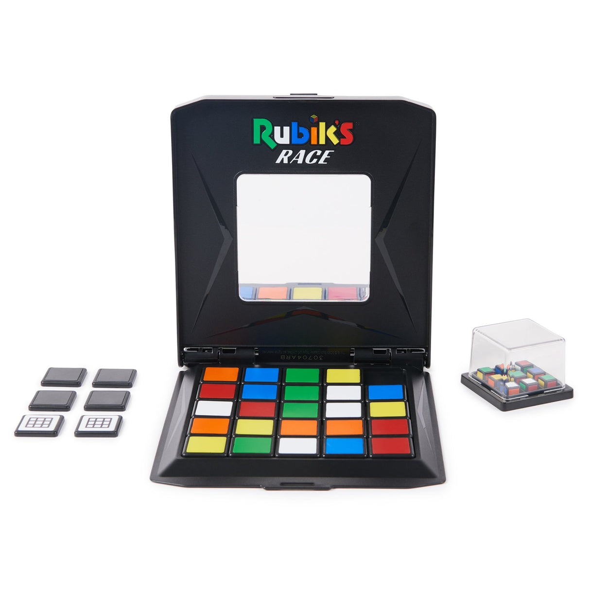 Rubiks Race Game - BOARD GAMES / DVD GAMES - Beattys of Loughrea