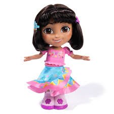 Dancing Dora Doll - DOLLS - FAMOSA/ZAPF - Beattys of Loughrea
