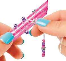 Shimmer & Sparkle The Real Sparkling Gem Air Styler - ART & CRAFT/MAGIC/AIRFIX - Beattys of Loughrea