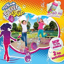 Bubble Skip - SWINGS/SLIDE OUTDOOR GAMES - Beattys of Loughrea