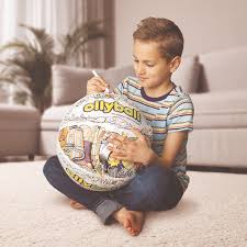 Ollyball Classic - SWINGS/SLIDE OUTDOOR GAMES - Beattys of Loughrea