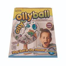 Ollyball Classic - SWINGS/SLIDE OUTDOOR GAMES - Beattys of Loughrea