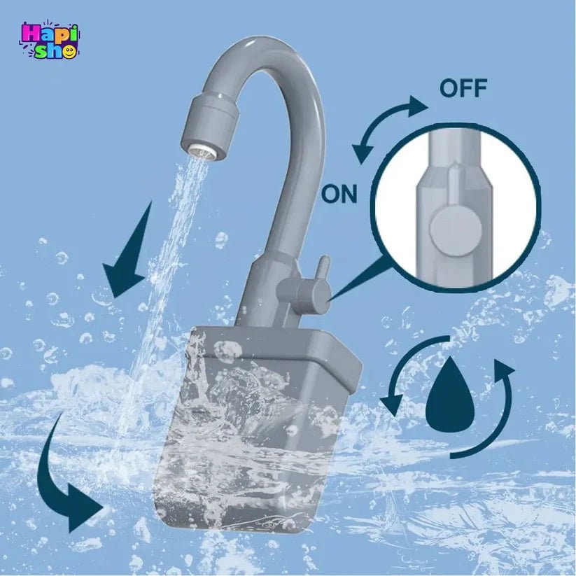 Working Sink & Accessories - ROLE PLAY - Beattys of Loughrea