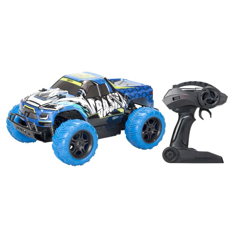 Exost X - Bash - REMOTE CONTROL - Beattys of Loughrea