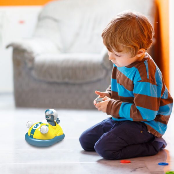 My First Remote Control Bumper Car - REMOTE CONTROL - Beattys of Loughrea