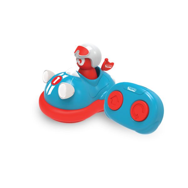 My First Remote Control Bumper Car - REMOTE CONTROL - Beattys of Loughrea