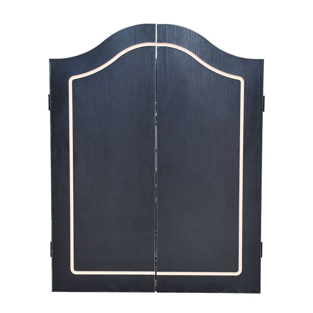 Arrow180 Bristle Dartboard Cabinet Set - RAQUETS/BALLS/GOLF/DARTS - Beattys of Loughrea