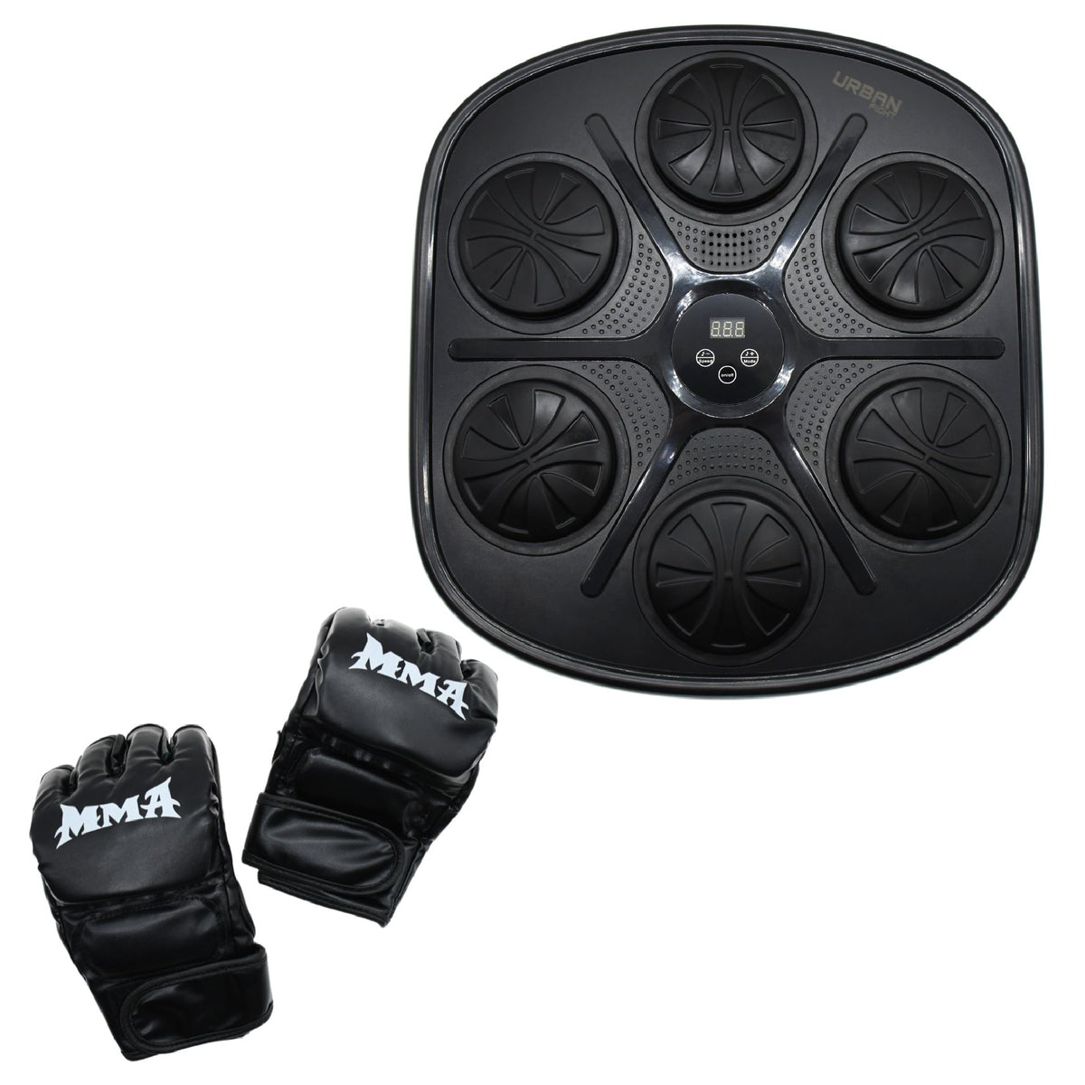 Urban Fight Bluetooth Boxing Machine UFC00701