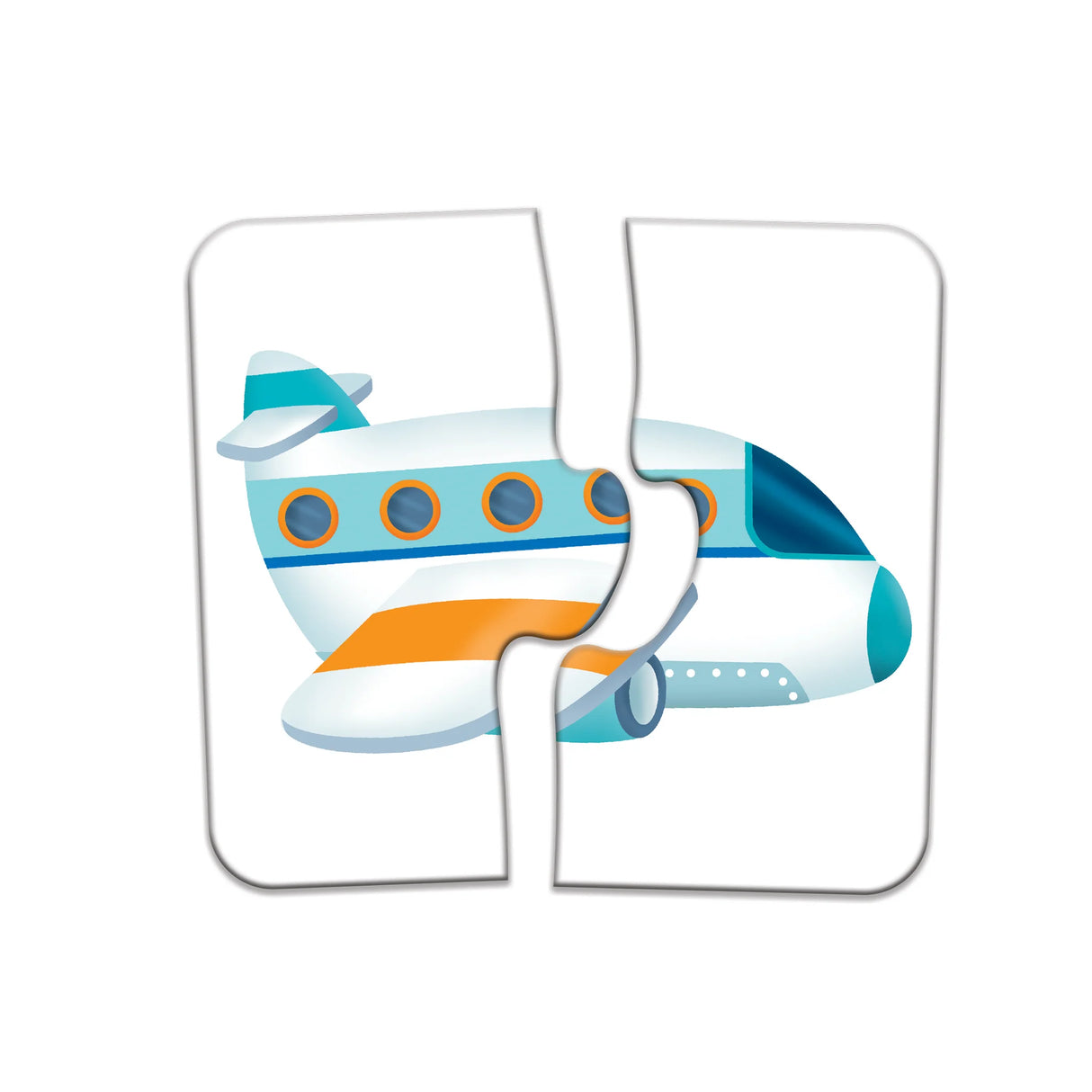 My First Match It! Things That Go - BOARD GAMES / DVD GAMES - Beattys of Loughrea