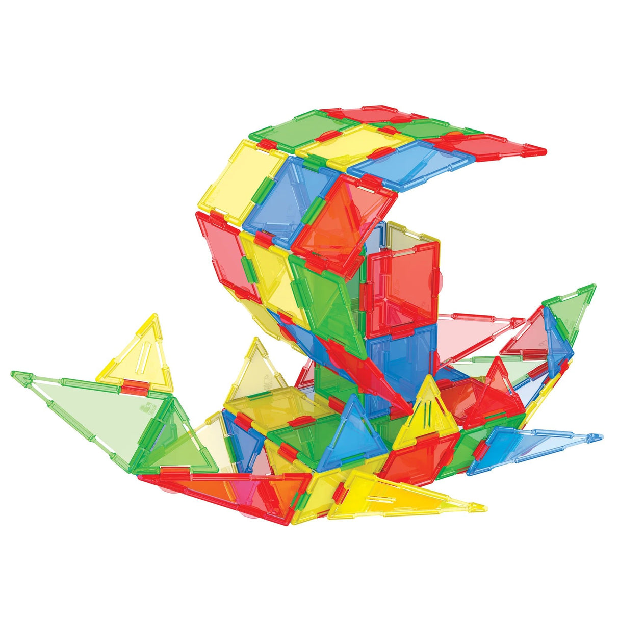 Techno Tiles Base Set - ART & CRAFT 2 - Beattys of Loughrea